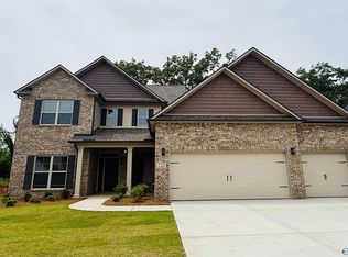 222 Lyndon Cove Rd, Huntsville, AL 35811