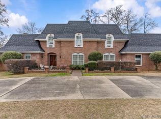 2118 Stonebridge Rd, Dothan, AL 36301
