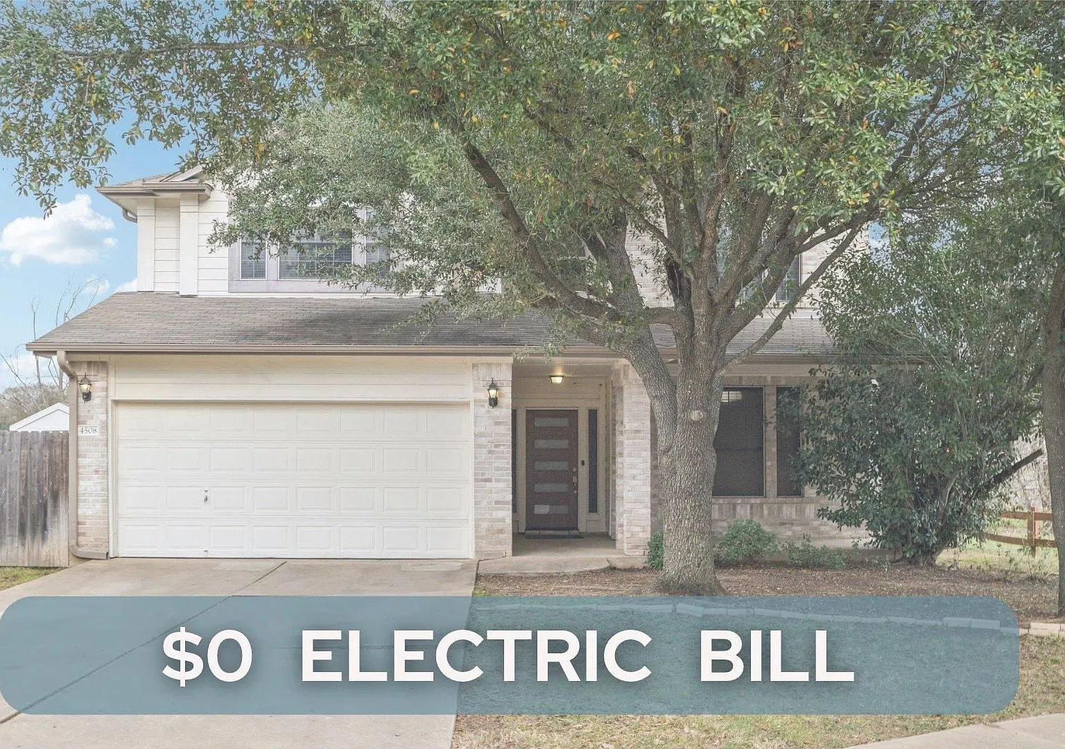 3 bed, 2.5 bath, 2338 sqft, $3,100 — Photo 1