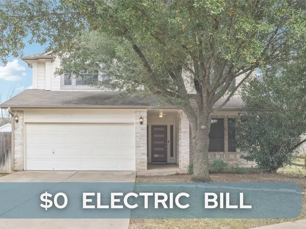 4508 Chesney Ridge Dr, Austin, TX 78749
