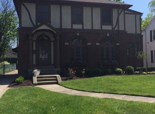 3319 Kirkwall Rd, Toledo, OH 43606