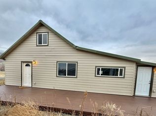 1929 Old Highway 97, Okanogan, WA 98840