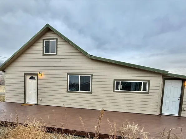 1929 Old Hwy 97, Okanogan, WA 98840
