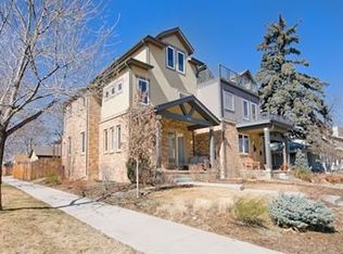 1889 S Sherman St, Denver, CO 80210