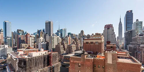 Sold by Brown Harris Stevens