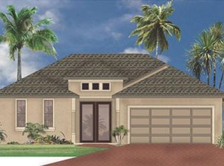 15795 Staunton Cir, Port Charlotte, FL 33981