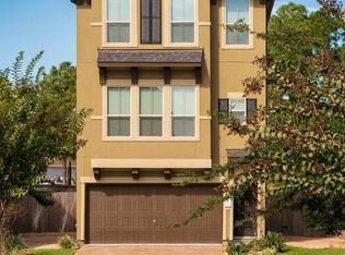 9926 Spring Shadows Park Cir, Houston, TX 77080