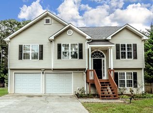 2821 Berry Dr, Powder Springs, GA 30127