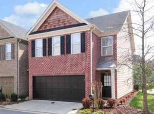 1917 Harrison Park Dr, Atlanta, GA 30341