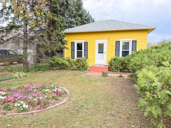 314 Samara Ave, Volga, SD 57071