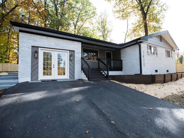 1400 S Cory Ln, Bloomington, IN 47403