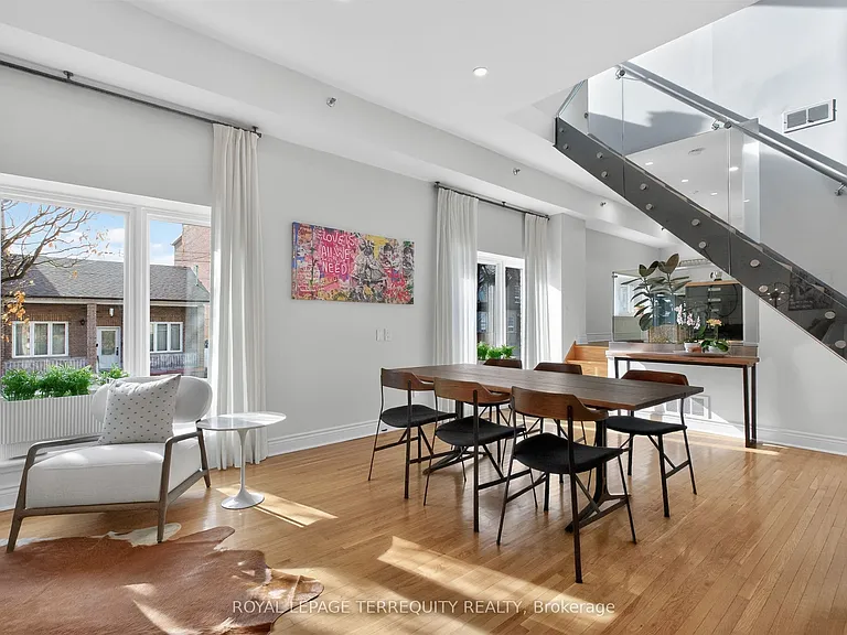75 Markham St #1 — Photo 5