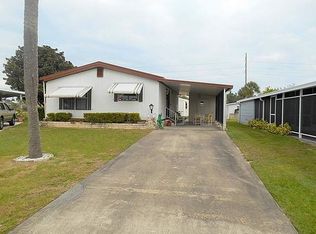 306 Chives St, Sebring, FL 33872