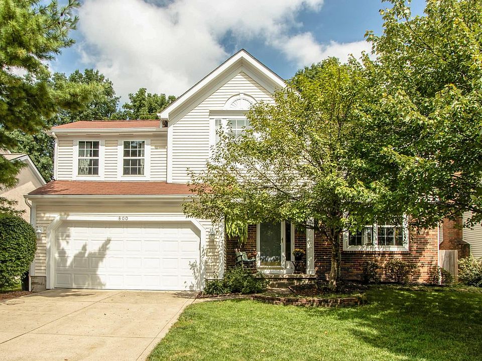 1st image of 800 Lynnfield Dr