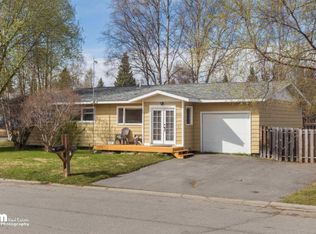 2941 Bennett Ave, Anchorage, AK 99517