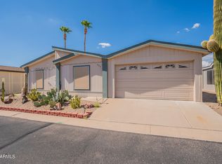 3500 S Tomahawk Rd #203, Apache Junction, AZ 85119