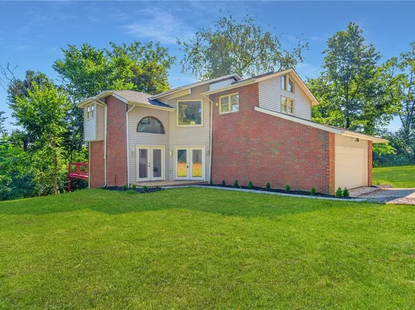 540 Lisa Dr, West Mifflin, PA 15122