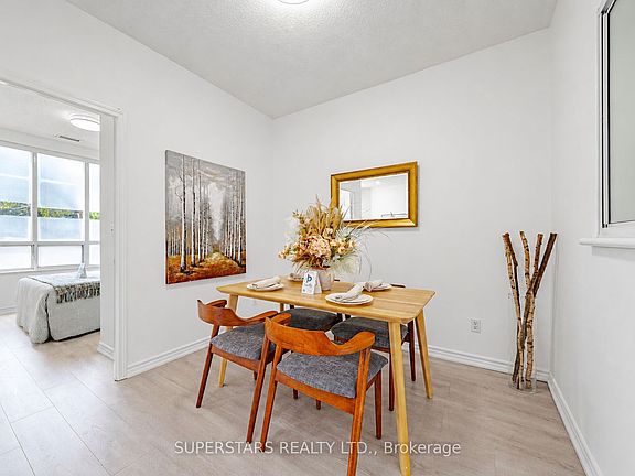 4th image of 5039 Finch Ave E #109