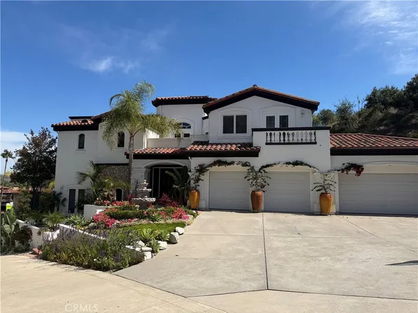 31072 Via Consuelo, Coto De Caza, CA 92679