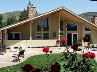 8736 Calva St, Leona Valley, CA 93551