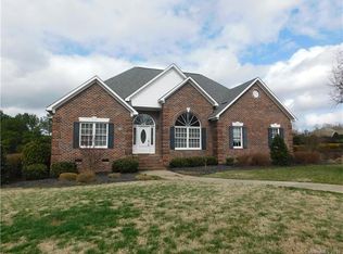 703 Amanda Way, Albemarle, NC 28001