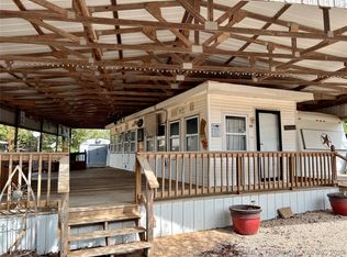 77 Wister Dr, Sulphur, OK 73086