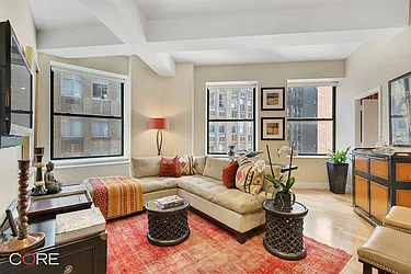 Rented by CORE