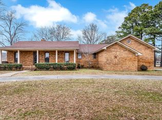 5132 W County Road 196, Leachville, AR 72438