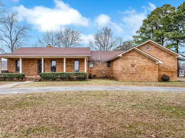 5132 W County Road 196, Leachville, AR 72438