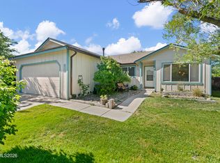 1349 Mary Jo Dr, Gardnerville, NV 89460