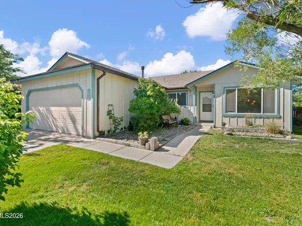 1349 Mary Jo Dr, Gardnerville, NV 89460
