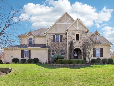 4429 Serengeti Cir, Carmel, IN, 46074