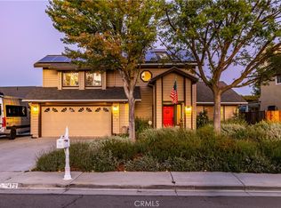 470 Nickerson Dr, Paso Robles, CA 93446