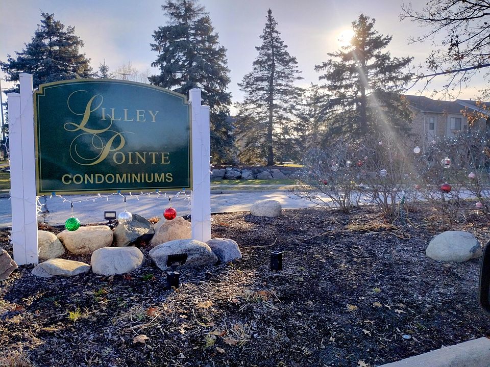 42469 Lilley Pointe Dr, Canton, MI 48187 Zillow