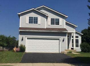 138 Periwinkle Ln, Bolingbrook, IL 60490