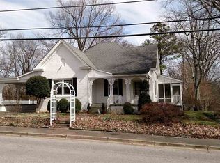 314 N 7th St, Murray, KY 42071