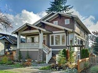 749 N 67th St, Seattle, WA 98103