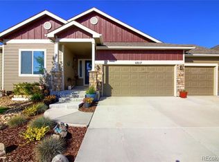 6817 Ponderosa St, Frederick, CO 80530