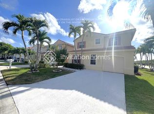 11228 NW 46th Dr, Pompano Beach, FL 33076