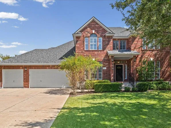 2116 Maidstone Cv, Round Rock, TX 78664