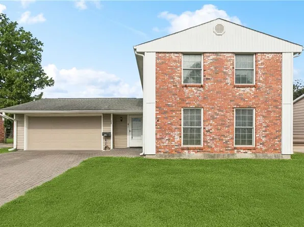 740 Morningside Dr, Terrytown, LA 70056