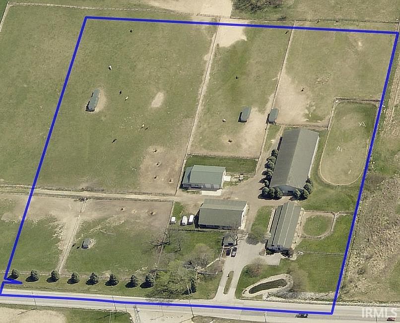 1st image of 54910 State Road 15