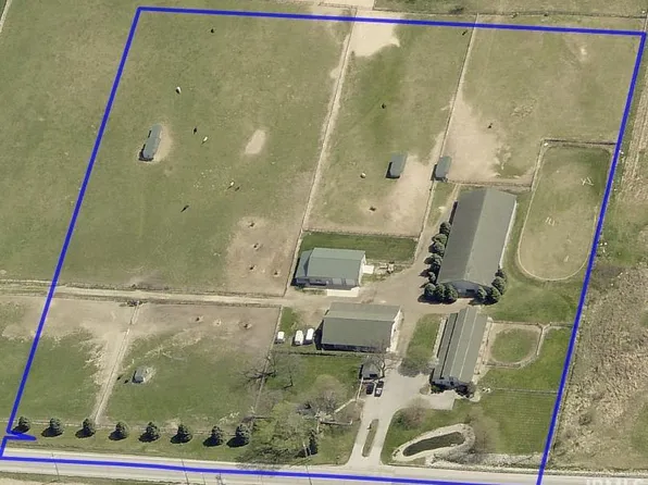 54910 State Road 15, Bristol, IN 46507