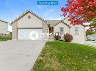 12420 E 56th St, Kansas City, MO 64133