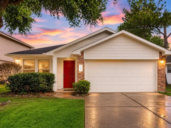 23206 Kimberly Glen Ln, Spring, TX 77373