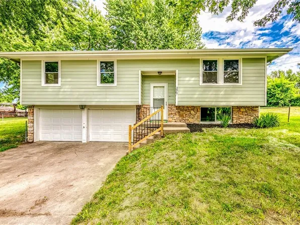 3867 N 99th St, Kansas City, KS 66109