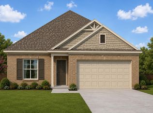 133 Stenness Br, Madison, AL 35756