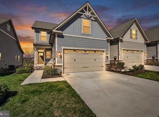 3234 Starlight St, Frederick, MD 21704