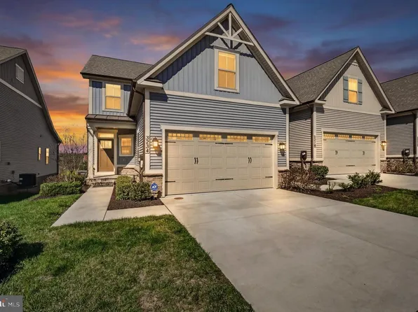 3234 Starlight St, Frederick, MD 21704
