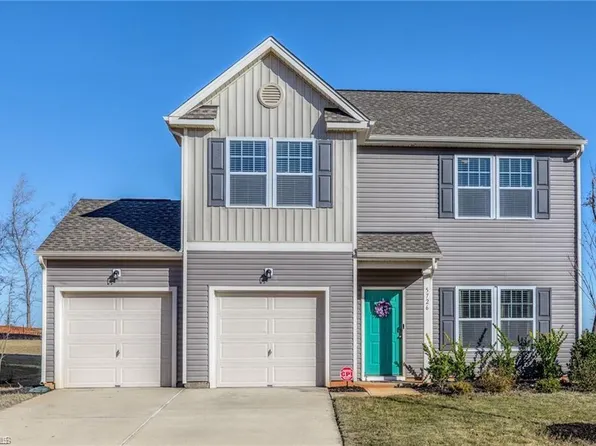 5726 Oakgate Dr, Greensboro, NC 27405